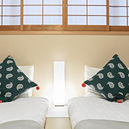 Apartament 拾野の家 202和室 Osaka Zewnętrze zdjęcie