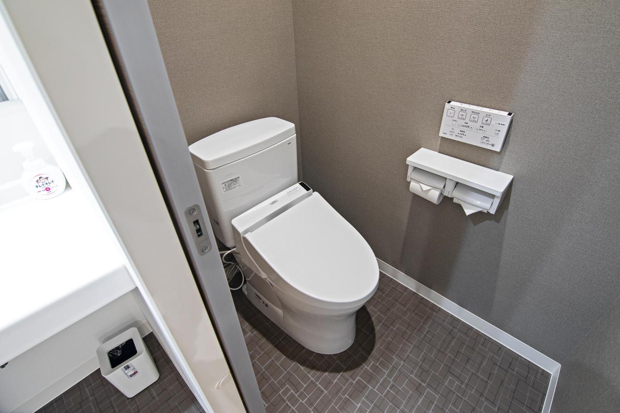 Apartament 拾野の家 202和室 Osaka Zewnętrze zdjęcie