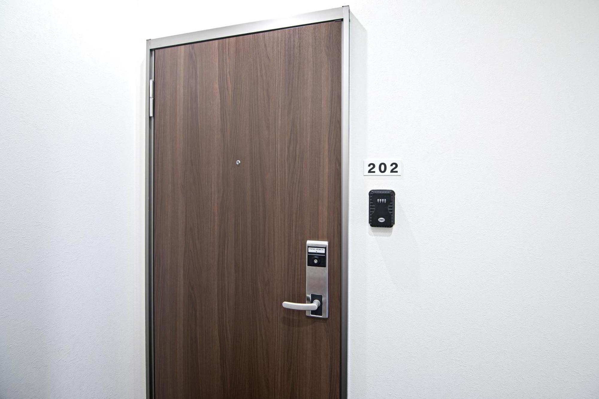 Apartament 拾野の家 202和室 Osaka Zewnętrze zdjęcie
